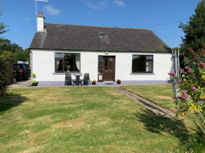Highland cosy 2 bedroom cottage in Tore Muir of Ord on NC500